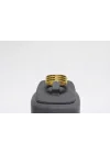 22 Ayar Altın Yüzük 4.33 GR YZK8142
