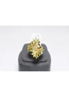 22 Ayar Altın Yüzük 4.6 GR YZK8369