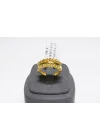 22 Ayar Altın Yüzük 4.4 GR YZK5801