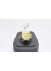 22 Ayar Altın Yüzük 4.53 GR YZK4661