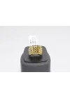 22 Ayar Altın Yüzük 4.04 GR YZK8393