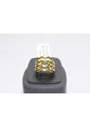 22 Ayar Altın Yüzük 4.6 GR YZK8366