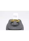 22 Ayar Altın Yüzük 4.67 GR ALY6586