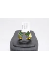 22 Ayar Altın Yüzük 4.43 GR YZK6488