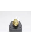 22 Ayar Altın Yüzük 4.42 GR YZK8234