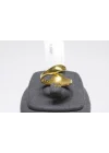 22 Ayar Altın Yüzük 4.83 GR YZK3863