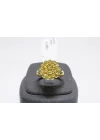 22 Ayar Altın Yüzük 5.38 GR YZK2912