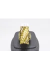 22 Ayar Altın Yüzük 5.1 GR YZK6269
