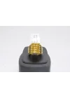 22 Ayar Altın Yüzük 5.45 GR KLP2564