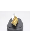 22 Ayar Altın Yüzük 5.54 GR YZK1821