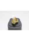 22 Ayar Altın Yüzük 5.3 GR YZK8363