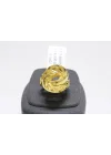 22 Ayar Altın Yüzük 5.34 GR YZK8048
