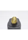 22 Ayar Altın Yüzük 5.22 GR YZK7776