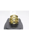 22 Ayar Altın Yüzük 5.8 GR YZK6242