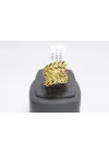 22 Ayar Altın Yüzük 5.6 GR YZK6277
