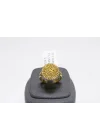 22 Ayar Altın Yüzük 5.47 GR YZK6038