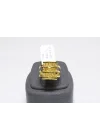 22 Ayar Altın Yüzük 5.48 GR YZK8083