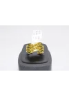 22 Ayar Altın Yüzük 5.66 GR YZK6193