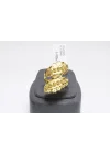 22 Ayar Altın Yüzük 5.47 GR YZK3969