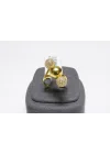 22 Ayar Altın Yüzük 5.74 GR YZK1026