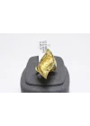 22 Ayar Altın Yüzük 5.85 GR YZK1494