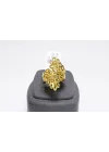 22 Ayar Altın Yüzük 5.75 GR YZK8626