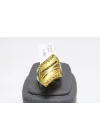 22 Ayar Altın Yüzük 5.74 GR YZK3346