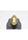 22 Ayar Altın Yüzük 6.7 GR YZK6273