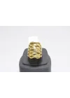 22 Ayar Altın Yüzük 6.63 GR YZK7996