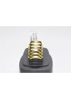 22 Ayar Altın Yüzük 6.88 GR YZK5957