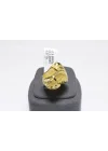 22 Ayar Altın Yüzük 6.07 GR YZK1490