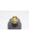 22 Ayar Altın Yüzük 6.18 GR YZK7818