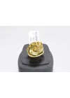 22 Ayar Altın Yüzük 6.13 GR YZK6509