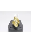 22 Ayar Altın Yüzük 6.18 GR YZK2626