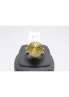 22 Ayar Altın Yüzük 6.3 GR YZK4633