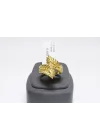 22 Ayar Altın Yüzük 6.47 GR YZK4403