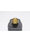22 Ayar Altın Yüzük 6.25 GR YZK7043