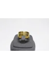 22 Ayar Altın Yüzük 7.33 GR ALY7356