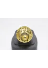 22 Ayar Altın Yüzük 7.53 GR YZK6845