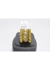 22 Ayar Altın Yüzük 7.94 GR YZK6400