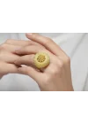 22 Ayar Altın Yüzük 7.88 GR DRK0724
