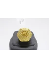 22 Ayar Altın Yüzük 7.85 GR DRK0402