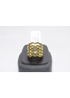 22 Ayar Altın Yüzük 7.4 GR YZK8362