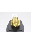 22 Ayar Altın Yüzük 7.4 GR YZK6918