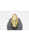 22 Ayar Altın Yüzük 7.94 GR YZK7127