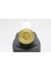 22 Ayar Altın Yüzük 7.88 GR DRK0724