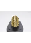 22 Ayar Altın Yüzük 7.65 GR YZK5322