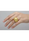 22 Ayar Altın Yüzük 7.43 GR YZK7460