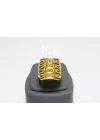 22 Ayar Altın Yüzük 8.17 GR YZK6073
