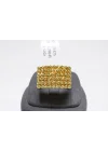 22 Ayar Altın Yüzük 8.57 GR YZK5596